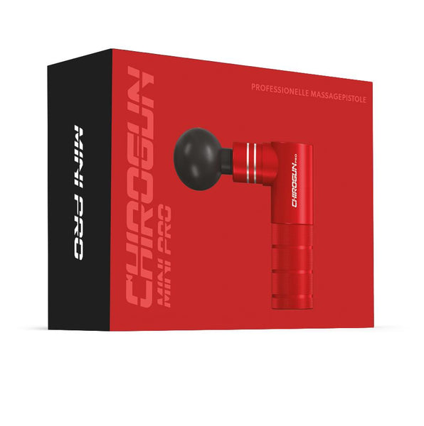 Pistola de masaje ChiroGun Mini PRO