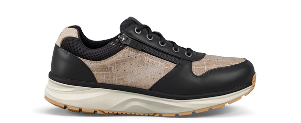 Dynamo ZIP bronze-black