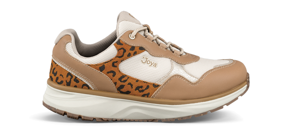 Tina III beige-white