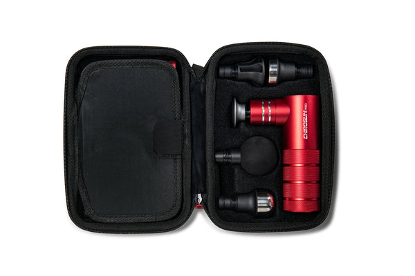 Pistola de masaje ChiroGun Mini PRO