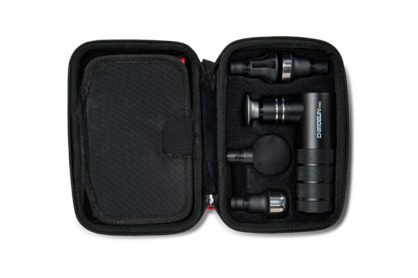 Pistola de masaje ChiroGun Mini PRO