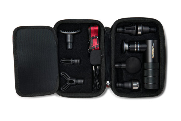 Pistola de masaje ChiroGun Mini PRO