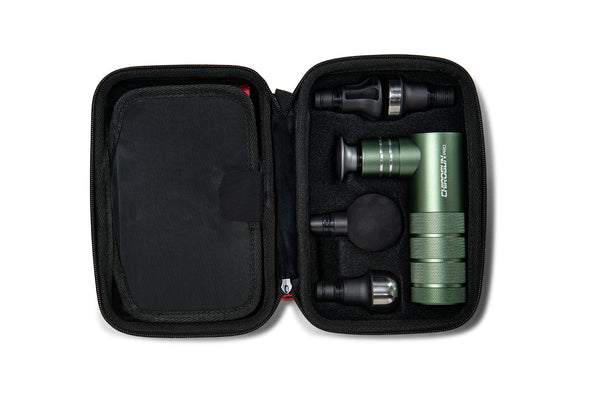 Pistola de masaje ChiroGun Mini PRO