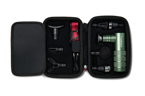 Pistola de masaje ChiroGun Mini PRO