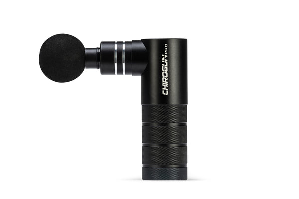 Pistola de masaje ChiroGun Mini PRO