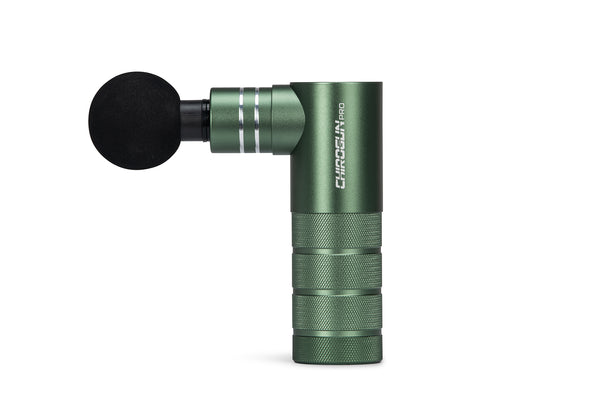ChiroGun Mini Pro Verde