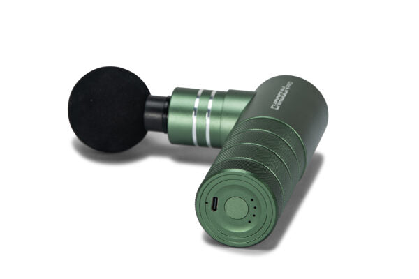 Pistola de masaje ChiroGun Mini PRO