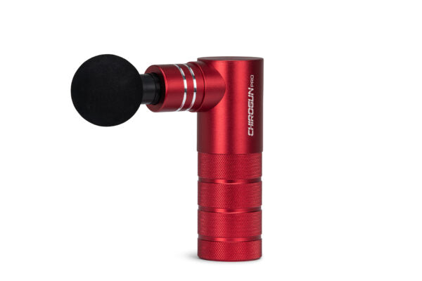Pistola de masaje ChiroGun Mini PRO