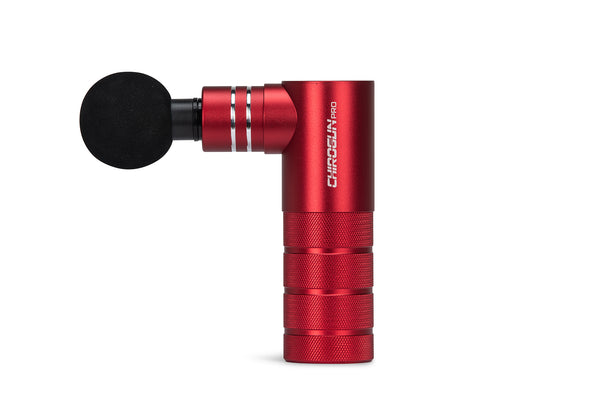 Pistola de masaje ChiroGun Mini PRO