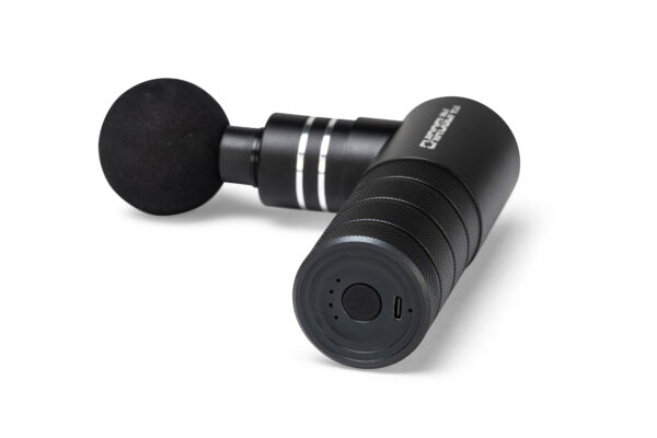 Pistola de masaje ChiroGun Mini PRO