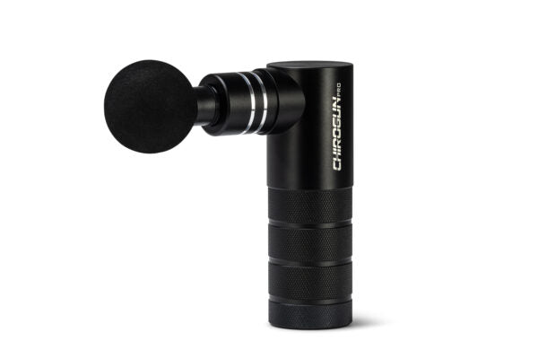 Pistola de masaje ChiroGun Mini PRO