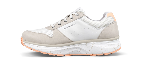 Dynamo Zip white-beige