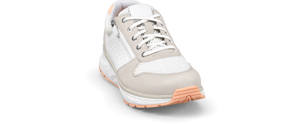 Dynamo Zip white-beige