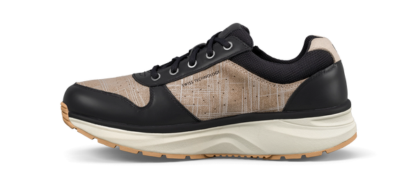 Dynamo ZIP bronze-black