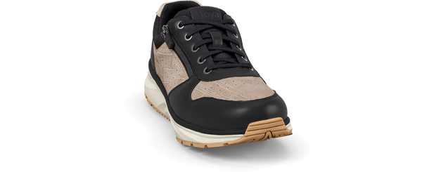 Dynamo ZIP bronze-black