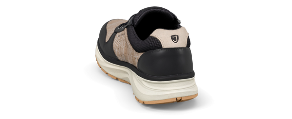 Dynamo ZIP bronze-black