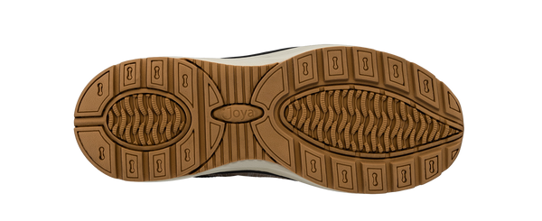 Dynamo ZIP bronze-black