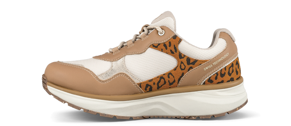 Tina III beige-white