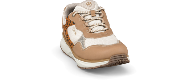 Tina III beige-white