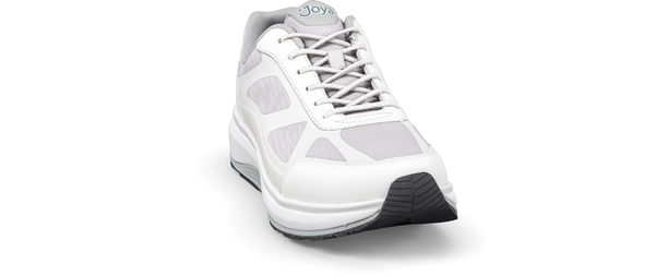 Cancun II white grey