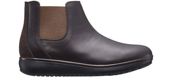 London II Dark Brown