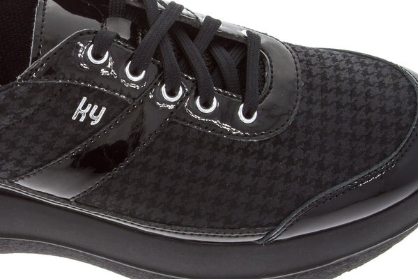 Aubonne Black poule W