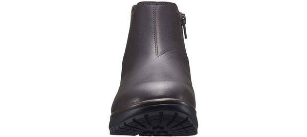 London II Dark Brown