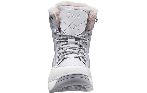 Tiffany STX White/Grey