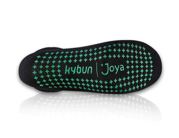 Calcetines Antideslizantes-Grip. Pack 2 pares