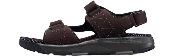 Alexander Dark Brown