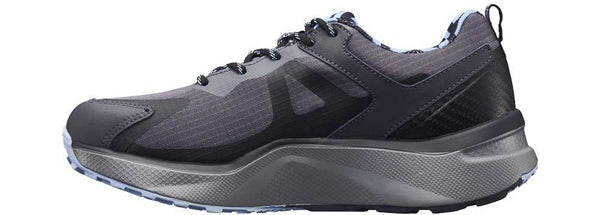 Veloce STX W Dark Grey