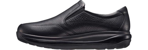 Traveler II Black II