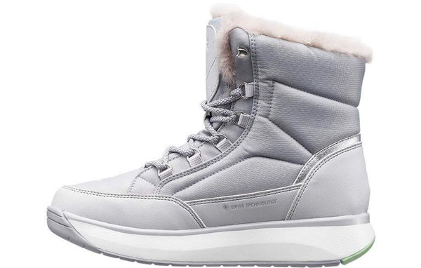 Tiffany STX White/Grey