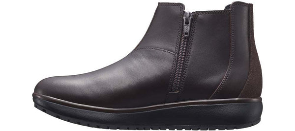 London II Dark Brown