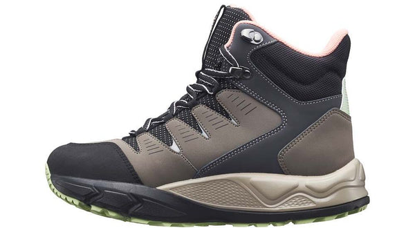 Sierra STX W Brown / Black