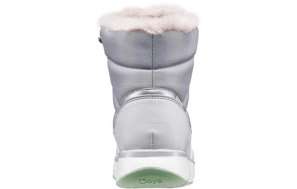 Tiffany STX White/Grey