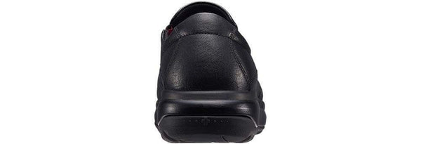 Traveler II Black II