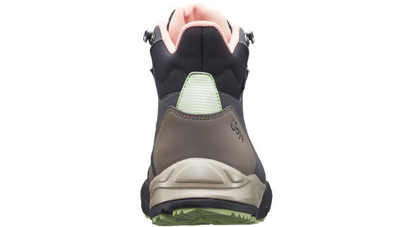 Sierra STX W Brown / Black