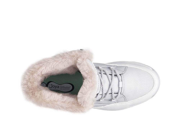 Tiffany STX White/Grey