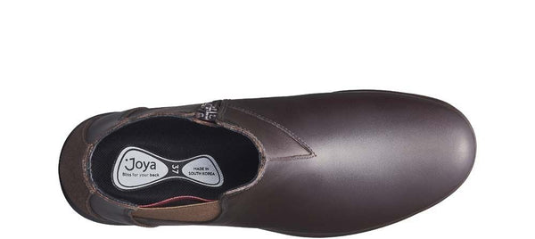 London II Dark Brown