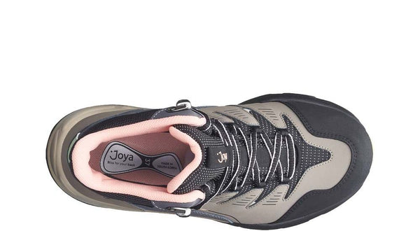 Sierra STX W Brown / Black