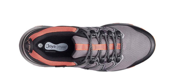 Santiago STX Grey/Orange