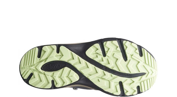 Sierra STX W Brown / Black