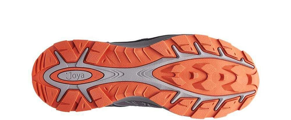 Santiago STX Grey/Orange