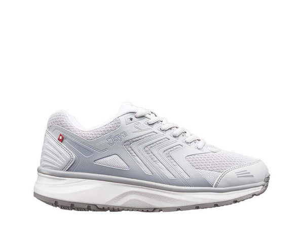 Electra SR White/Grey