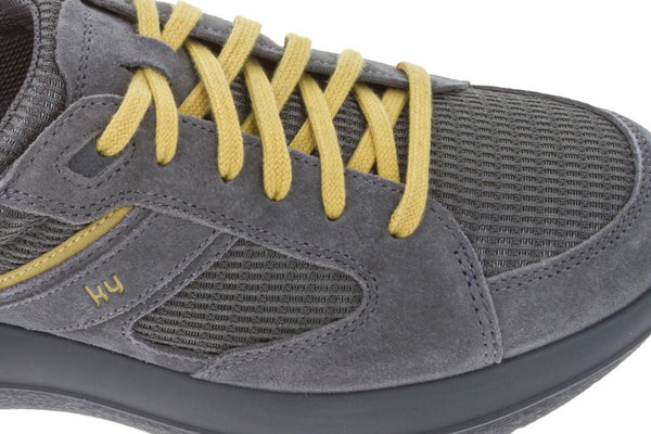 Airolo 20 Anthracite M