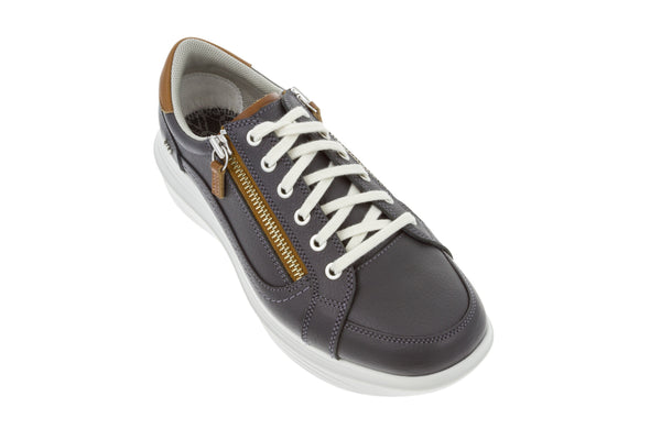 Carouge 20 Graphite M