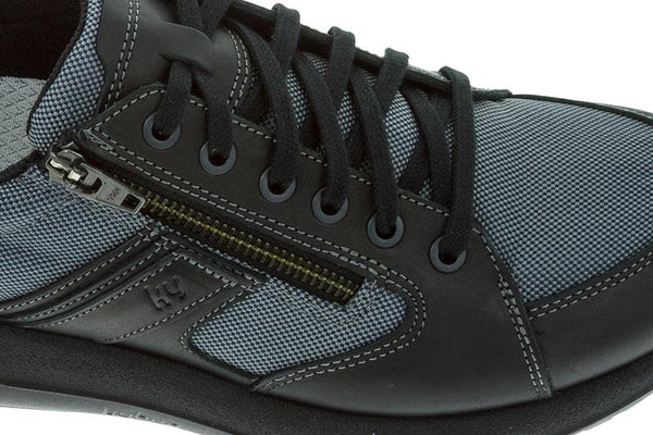 Caslano 20 Anthracite M