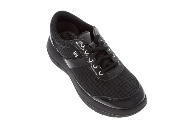 Aubonne Black poule W