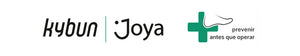 ¿En qué se basa kybun y Joya para su tecnología?